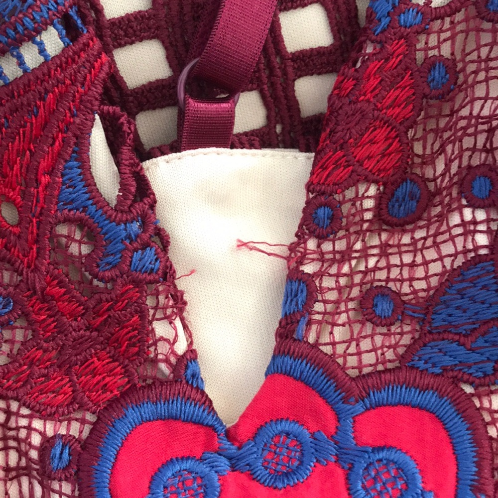 Dress - Picture 7 of 8
